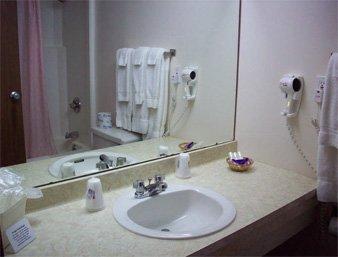 Knights Inn Little Falls