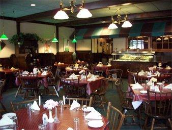 Knights Inn Little Falls