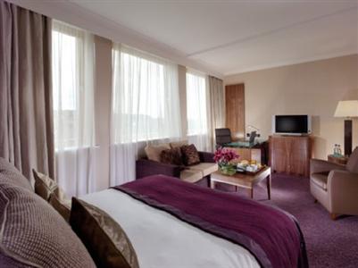 Crowne Plaza Hotel London Ealing