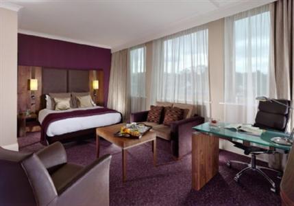 Crowne Plaza Hotel London Ealing