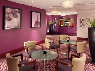 Crowne Plaza Hotel London Ealing