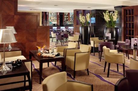 Crowne Plaza Hotel London Ealing