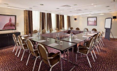 Crowne Plaza Hotel London Ealing