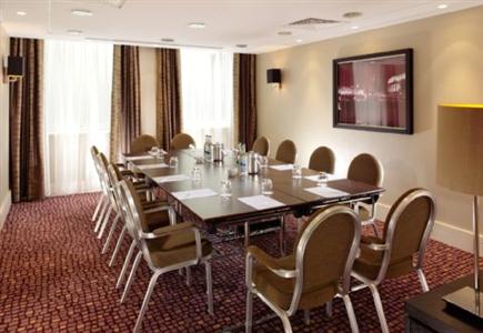 Crowne Plaza Hotel London Ealing