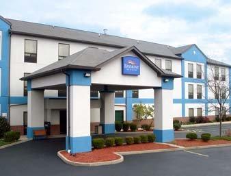 Baymont Inn & Suites Mason