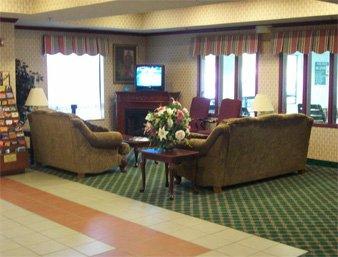 Baymont Inn & Suites Mason