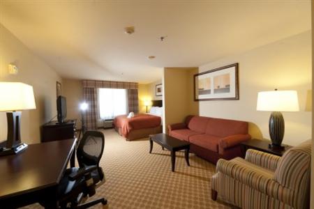 Country Inn & Suites by Carlson at Ontario Mills