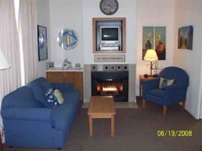 Pacific Plaza Resort