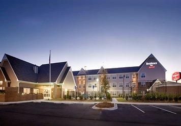 Residence Inn by Marriott Hattiesburg