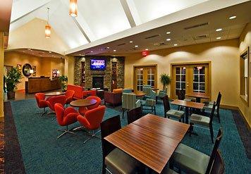 Residence Inn by Marriott Hattiesburg