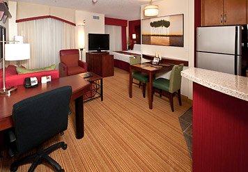 Residence Inn by Marriott Hattiesburg