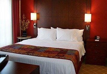 Residence Inn by Marriott Hattiesburg