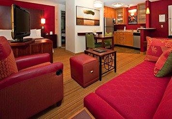 Residence Inn by Marriott Hattiesburg