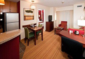 Residence Inn by Marriott Hattiesburg