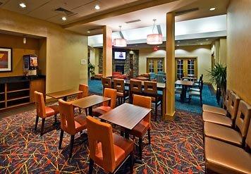 Residence Inn by Marriott Hattiesburg