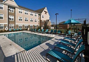 Residence Inn by Marriott Hattiesburg