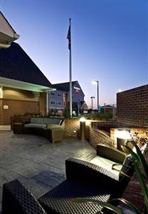 Residence Inn by Marriott Hattiesburg