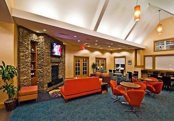 Residence Inn by Marriott Hattiesburg