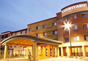 Courtyard Hotel Victorville Hesperia