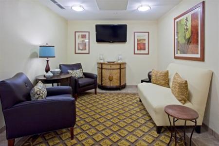 Candlewood Suites Bluffton-Hilton Head