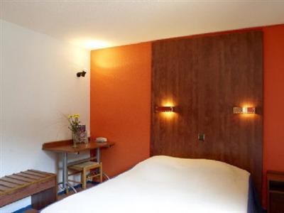 Hotel Arc En Ciel Colmar