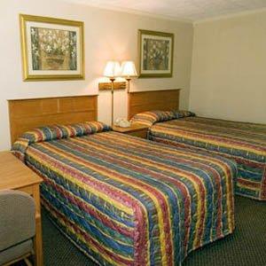 University Inn Jacksonville (Alabama)