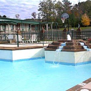 University Inn Jacksonville (Alabama)