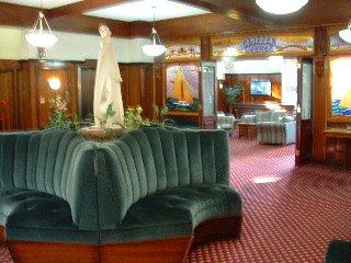 Hotel Armitage