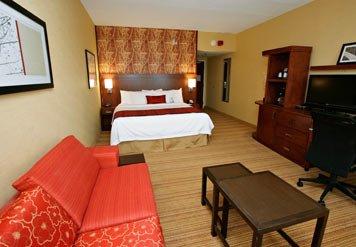 Courtyard by Marriott Fitchburg