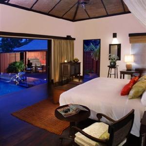 Anantara Phuket Villas