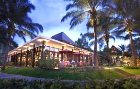 Cyberview Lodge Resort & Spa