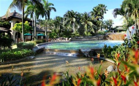 Cyberview Lodge Resort & Spa