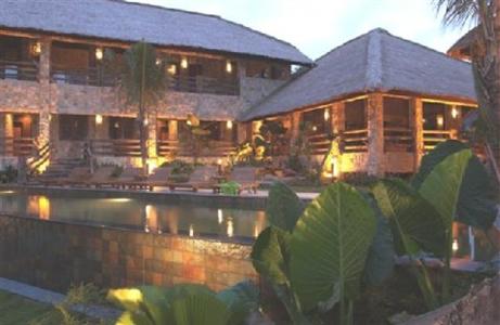 Cyberview Lodge Resort & Spa