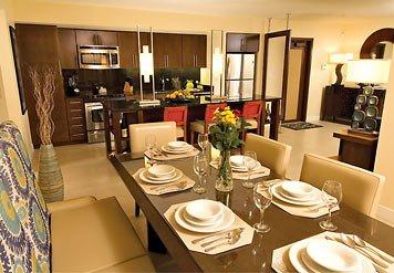 Marriott's Crystal Shores