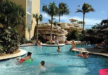 Marriott's Crystal Shores