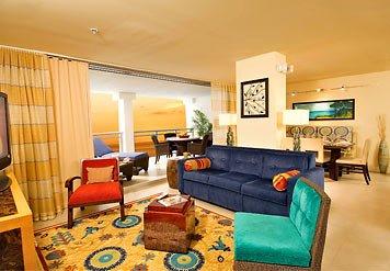 Marriott's Crystal Shores