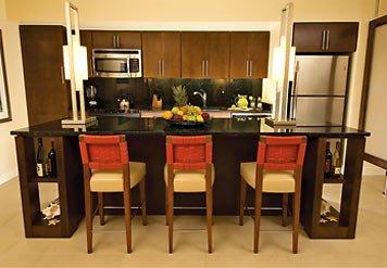 Marriott's Crystal Shores