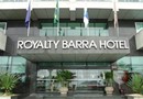 Royalty Barra Hotel