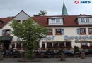 Hotel Restaurant Burgschänke Kaiserslautern