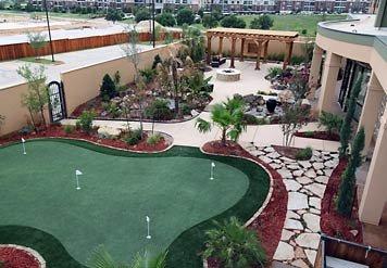 Courtyard Fort Worth West at Cityview