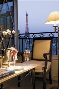 Radisson Blu Le Dokhan's Hotel, Paris Trocadero