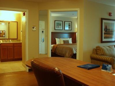 Candlewood Suites Aberdeen - Edgewood - Bel Air