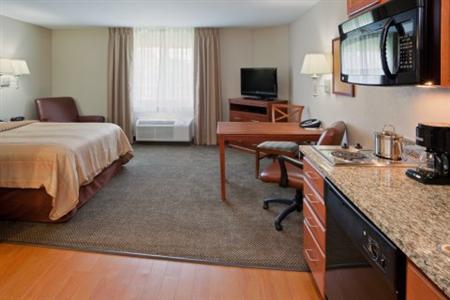 Candlewood Suites Aberdeen - Edgewood - Bel Air