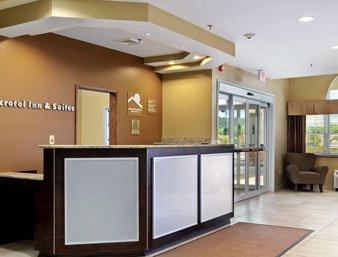 Microtel Inn and Suites Marietta