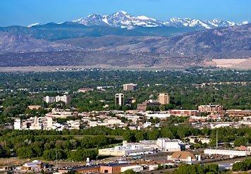 Courtyard by Marriott Fort Collins