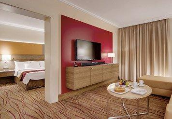 Courtyard by Marriott Linz