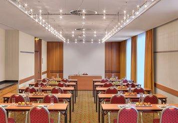 Courtyard by Marriott Linz