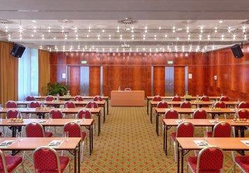 Courtyard by Marriott Linz