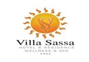 Villa Sassa Hotel and Residence