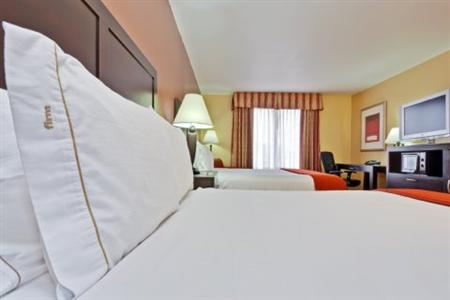 Holiday Inn Express Hotel & Suites Franklin (Tennessee)